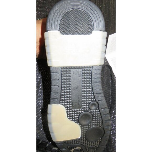 SOLD! Off White Virgil Abloh Out of office Sneakers Yellow Italian calf leather - Picture 6 of 16